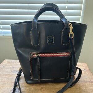 Dooney and Bourke Satchel Bag